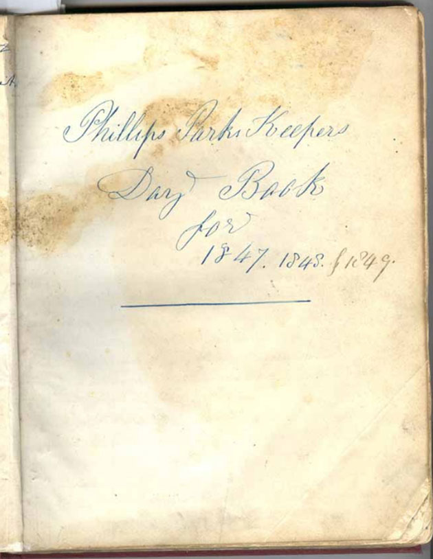 The-Park-Keepers-Book-Philips-Park
