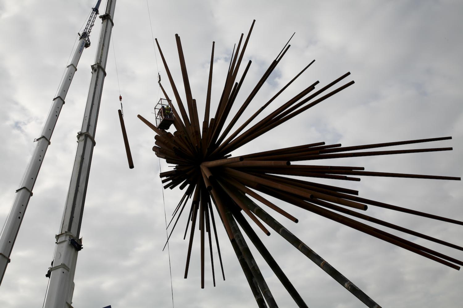 Sparks and Spikes-1