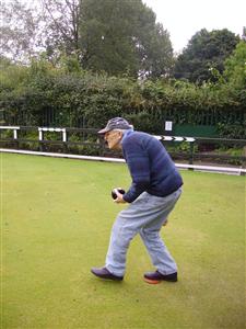Philips Park Bowlers